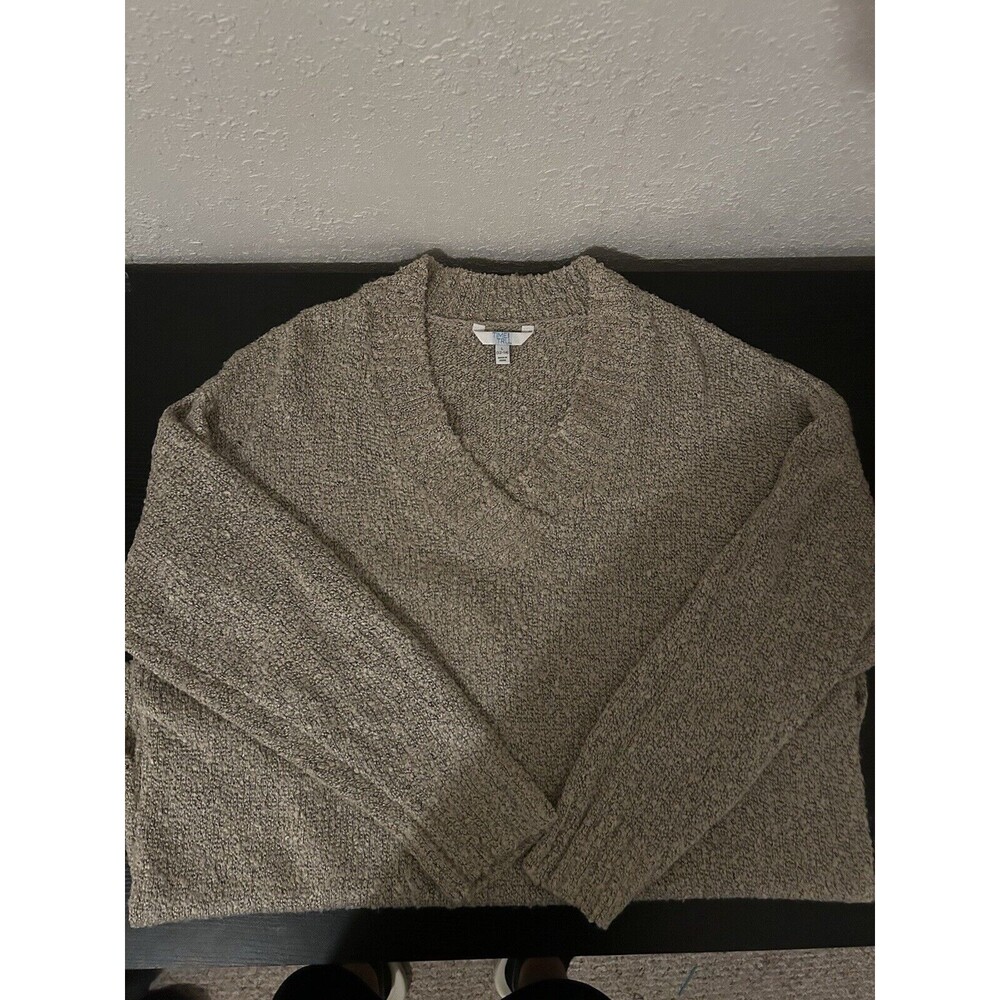 Time And Tru Sweater Woman’s Size L